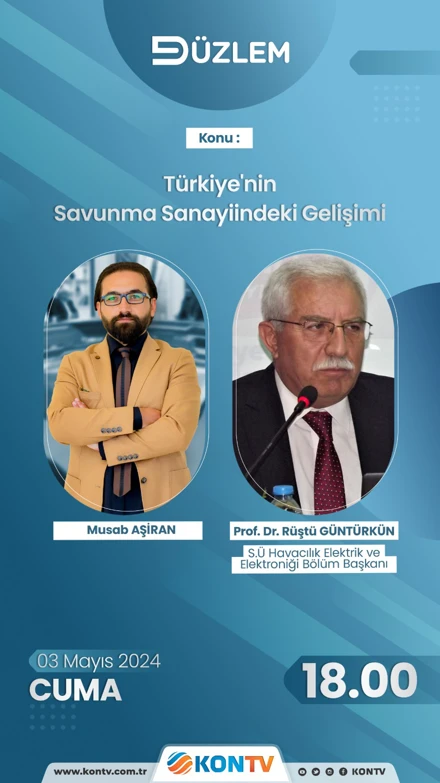 Türkiye'nin Savunma Sanayisindeki Gelişimi